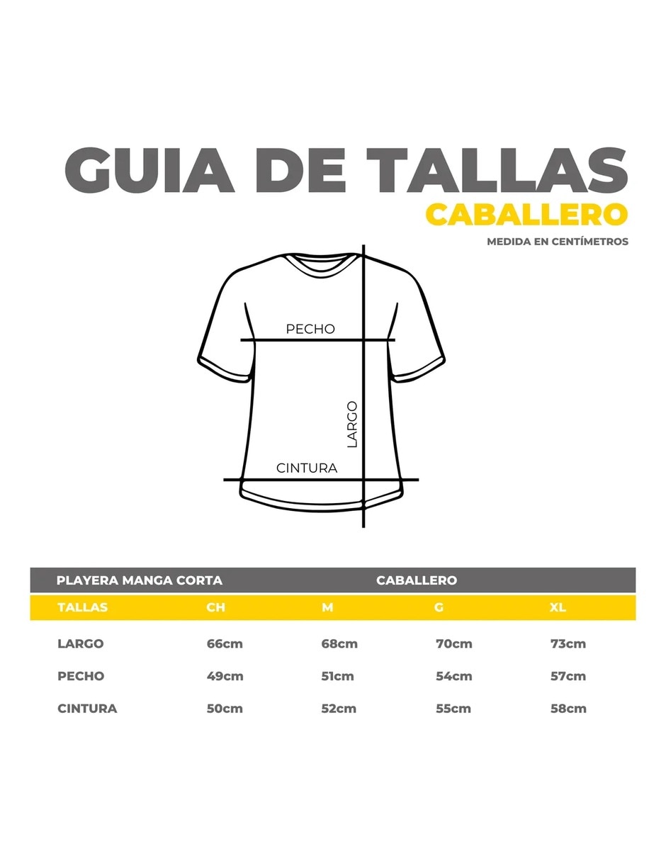 Playera deportiva para entrenamiento de hombre 9