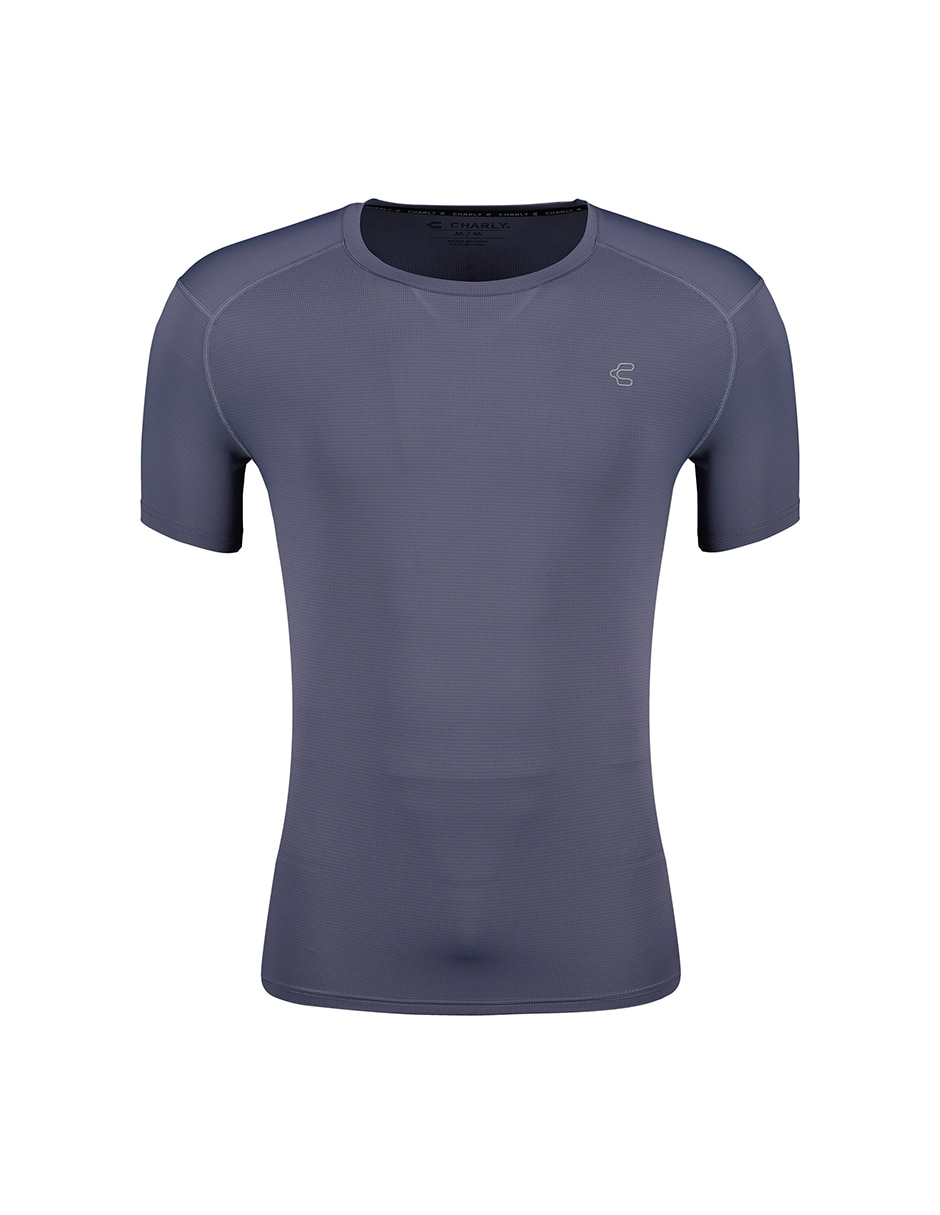 Playera deportiva para entrenamiento de hombre Playera deportiva para entrenamiento de hombre