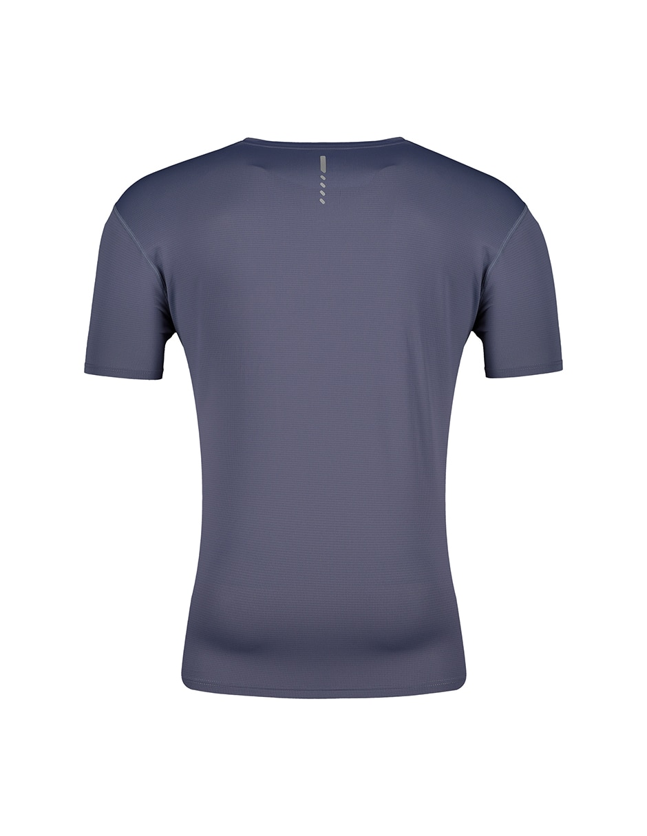 Playera deportiva para entrenamiento de hombre 2