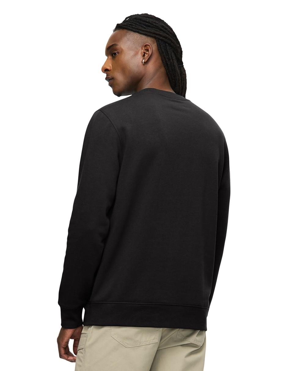 Sudadera para hiking wolfhollow para hombre 3