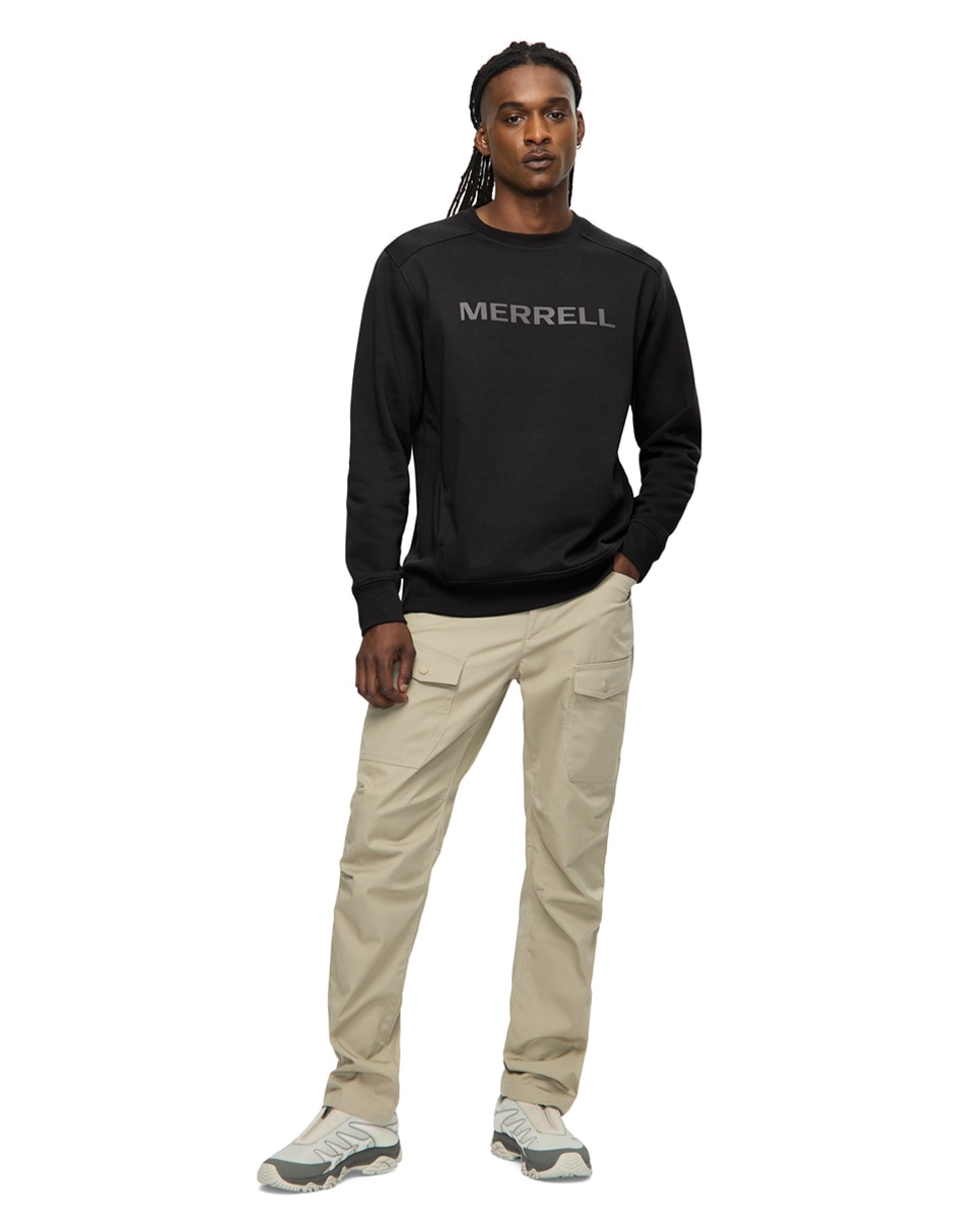 Sudadera para hiking wolfhollow para hombre 5