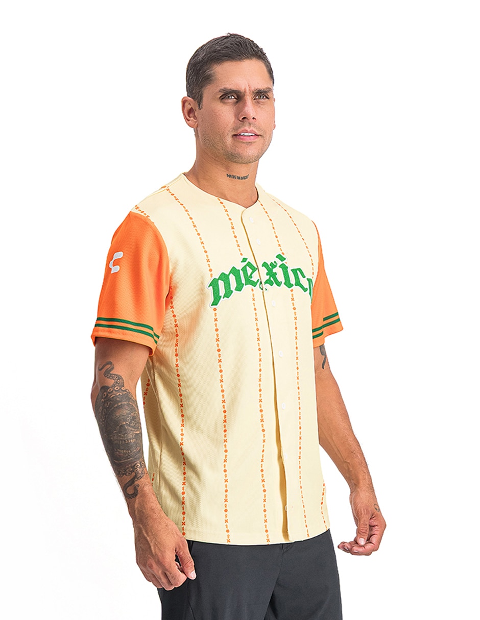 Jersey de conmemorativo de manga corta fan para hombre Jersey de conmemorativo de manga corta fan para hombre