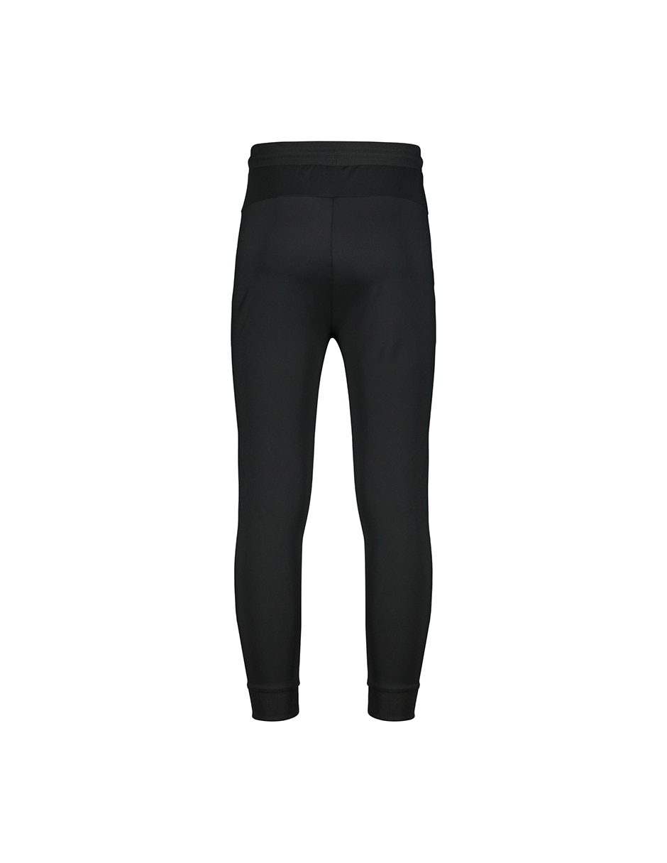 Pants jogger fútbol para entrenamiento de hombre 2