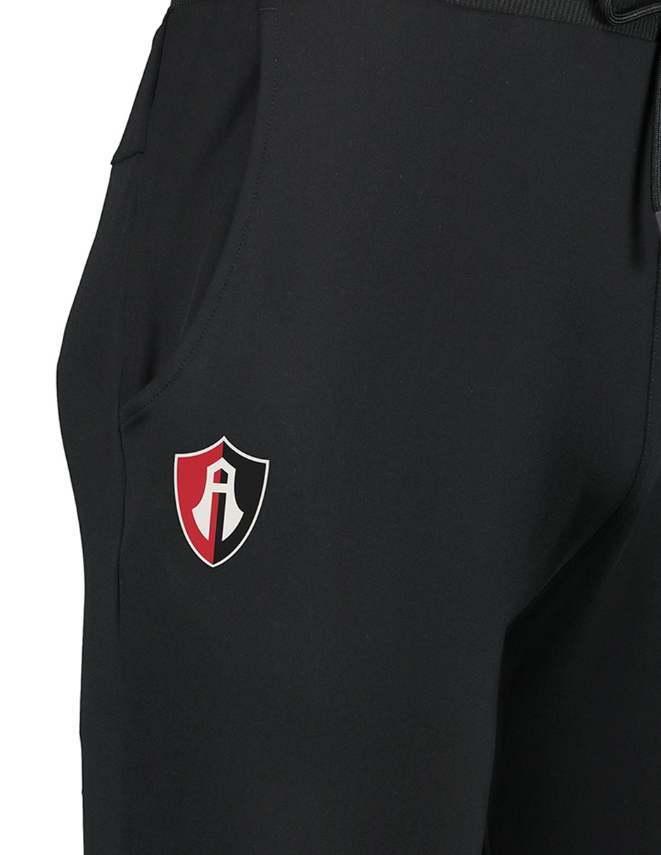 Pants jogger fútbol para entrenamiento de hombre 3