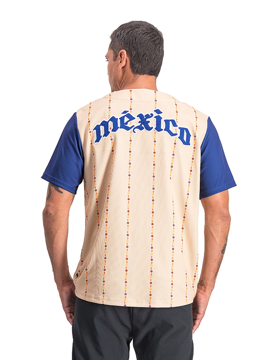 Jersey de conmemorativo de manga corta fan para hombre 2