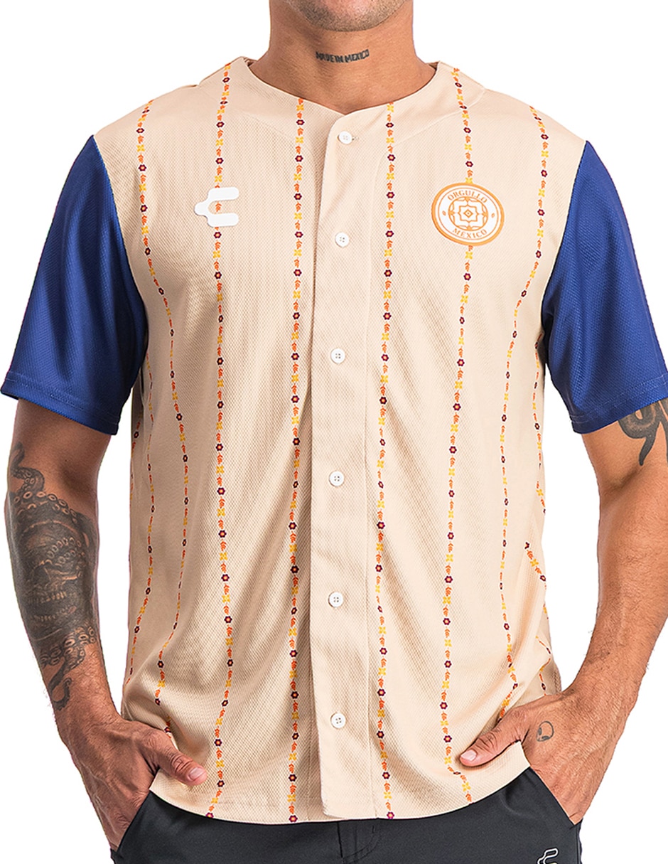 Jersey de conmemorativo de manga corta fan para hombre 3