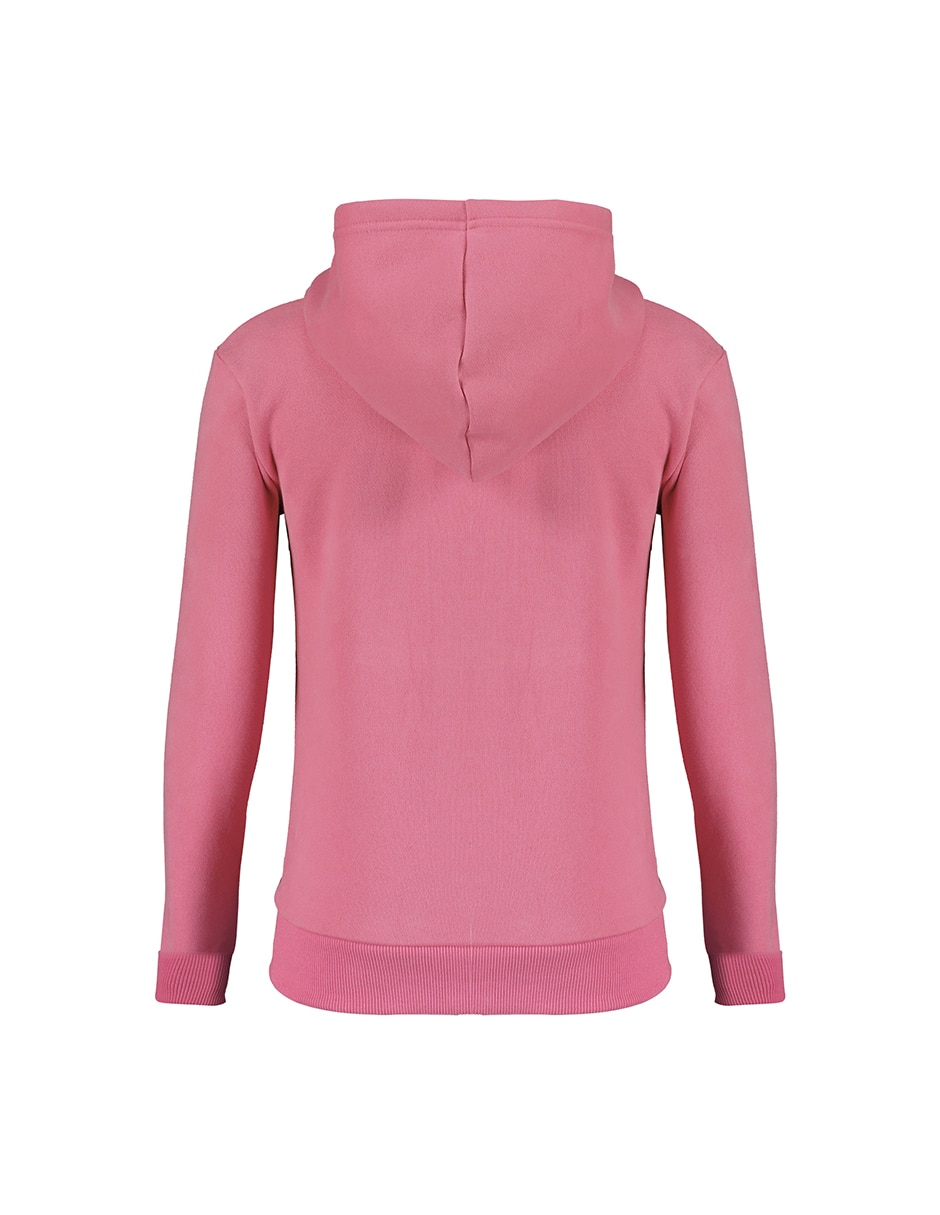 Sudadera para entrenamiento con capucha unisex 2