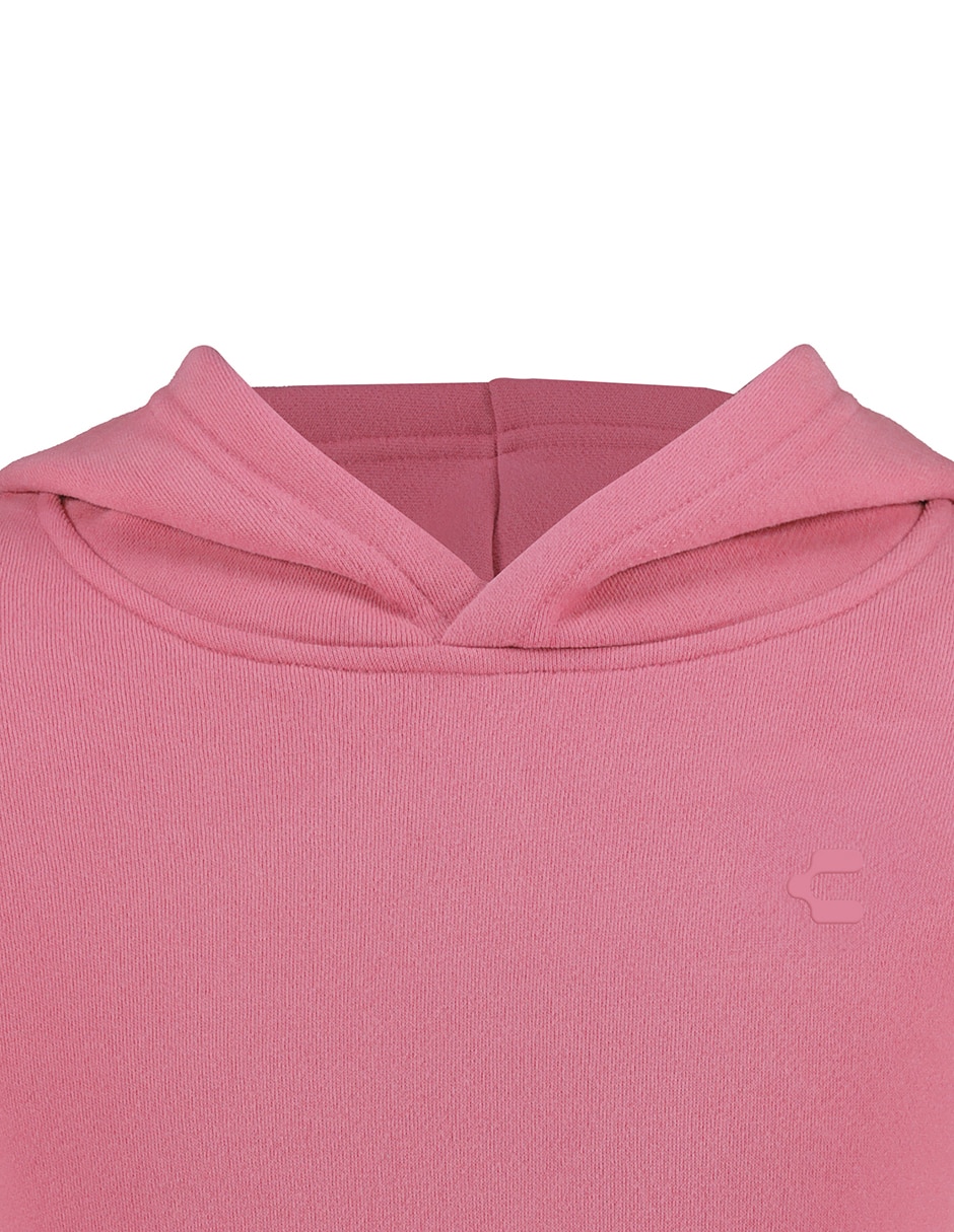 Sudadera para entrenamiento con capucha unisex 3