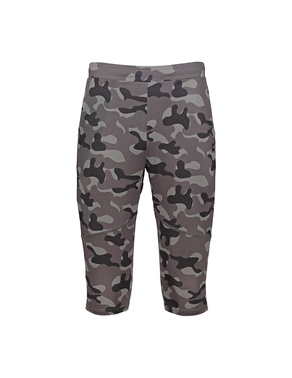 Pants running para entrenamiento de hombre