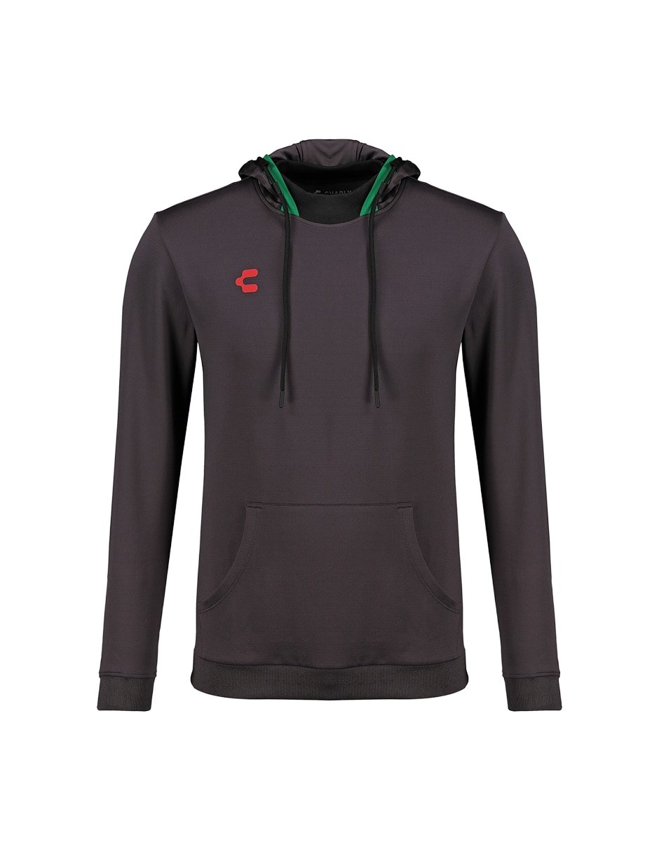 Sudadera para entrenamiento con capucha para hombre Sudadera para entrenamiento con capucha para hombre