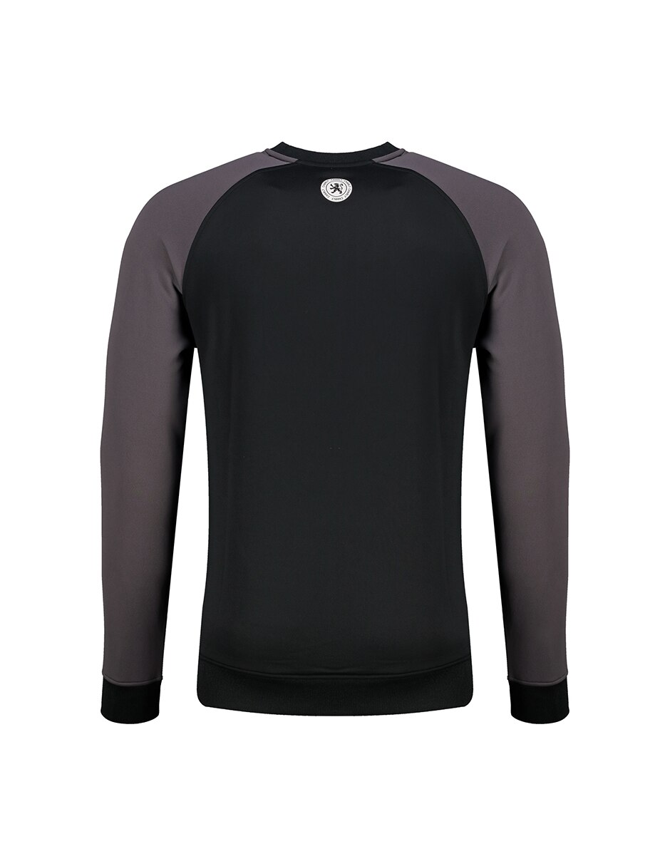 Sudadera para fútbol fútbol club león para hombre 2