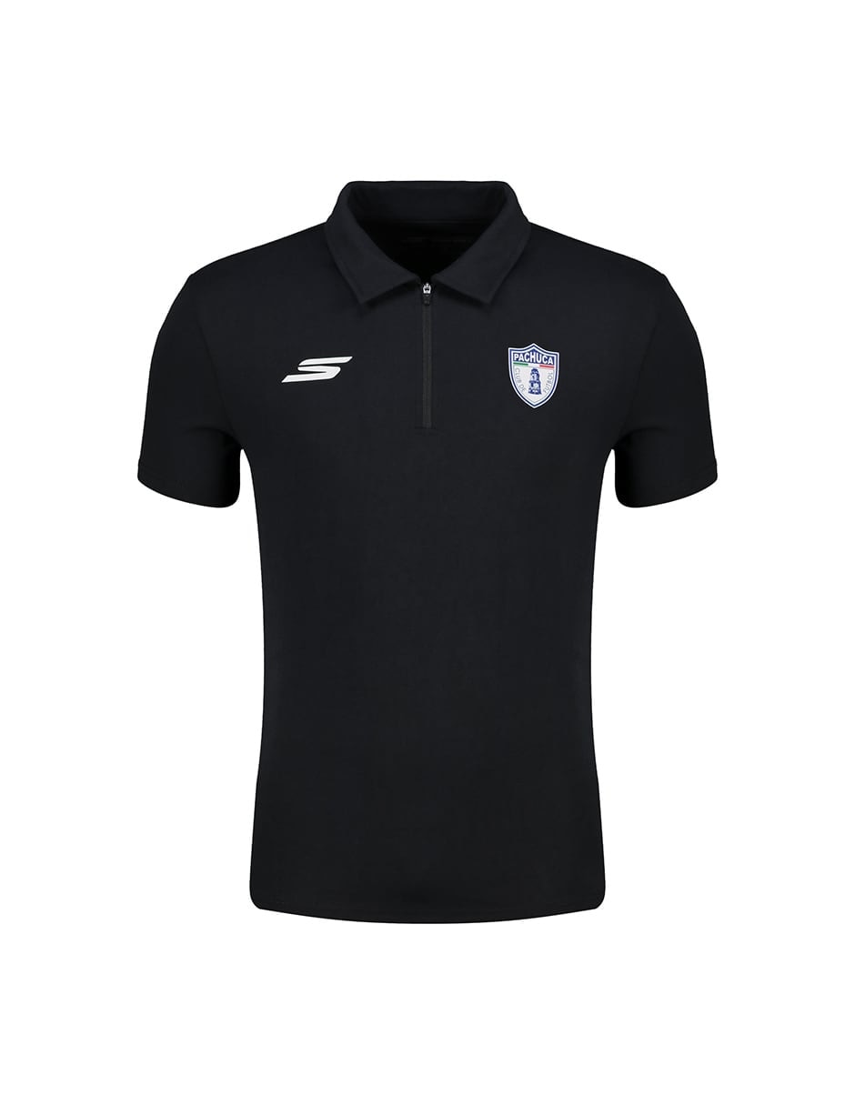 Playera deportiva para fútbol fútbol de hombre