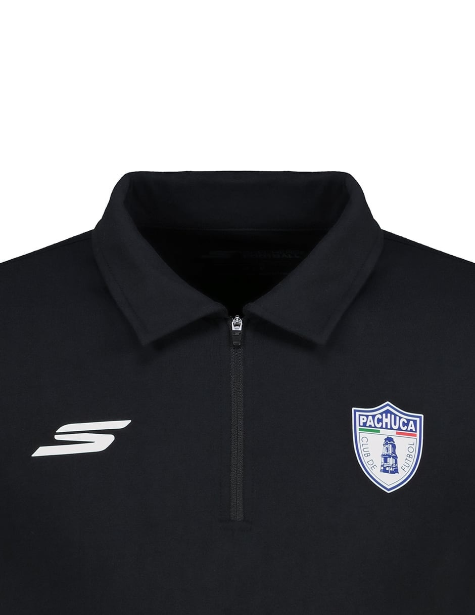 Playera deportiva para fútbol fútbol de hombre 3