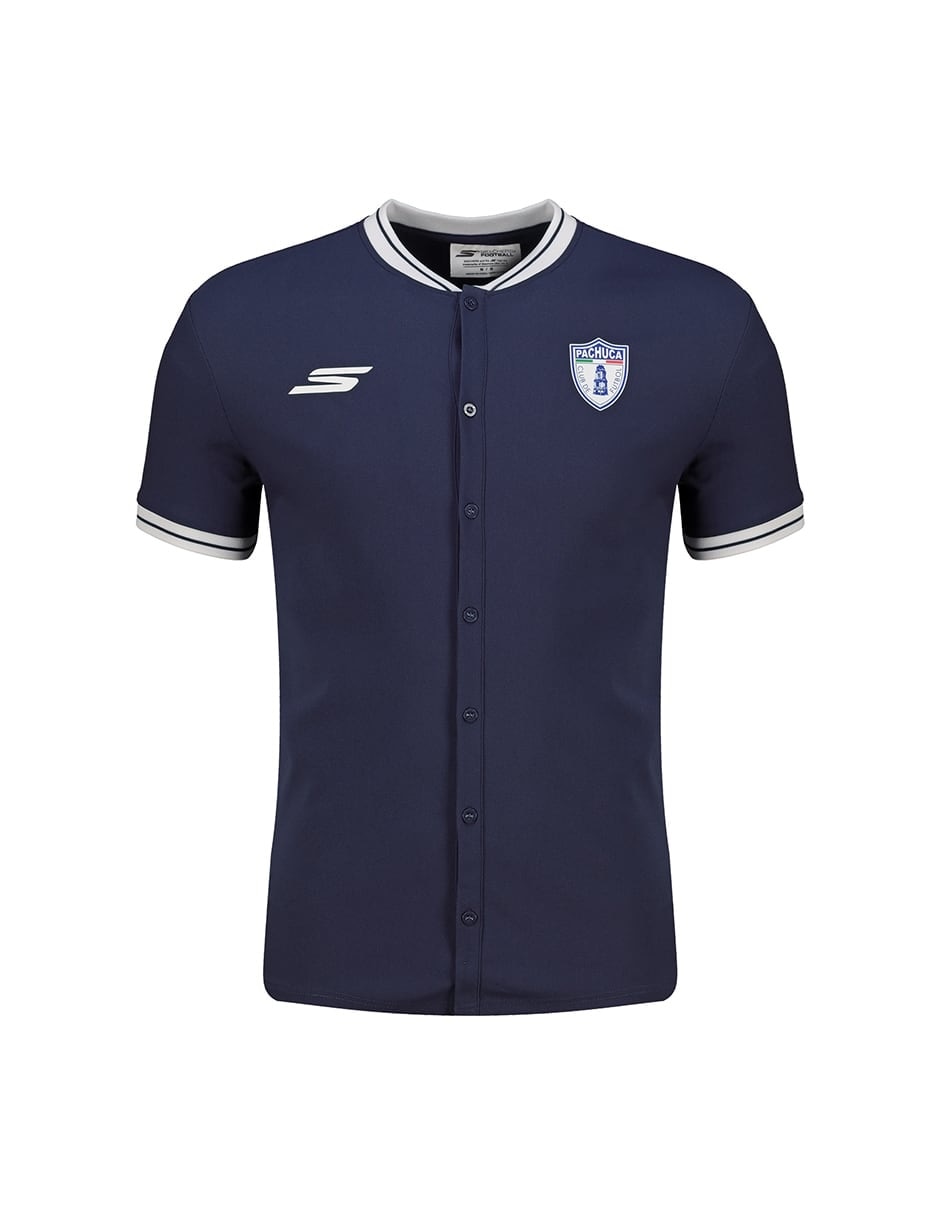 Playera deportiva para fútbol fútbol de hombre
