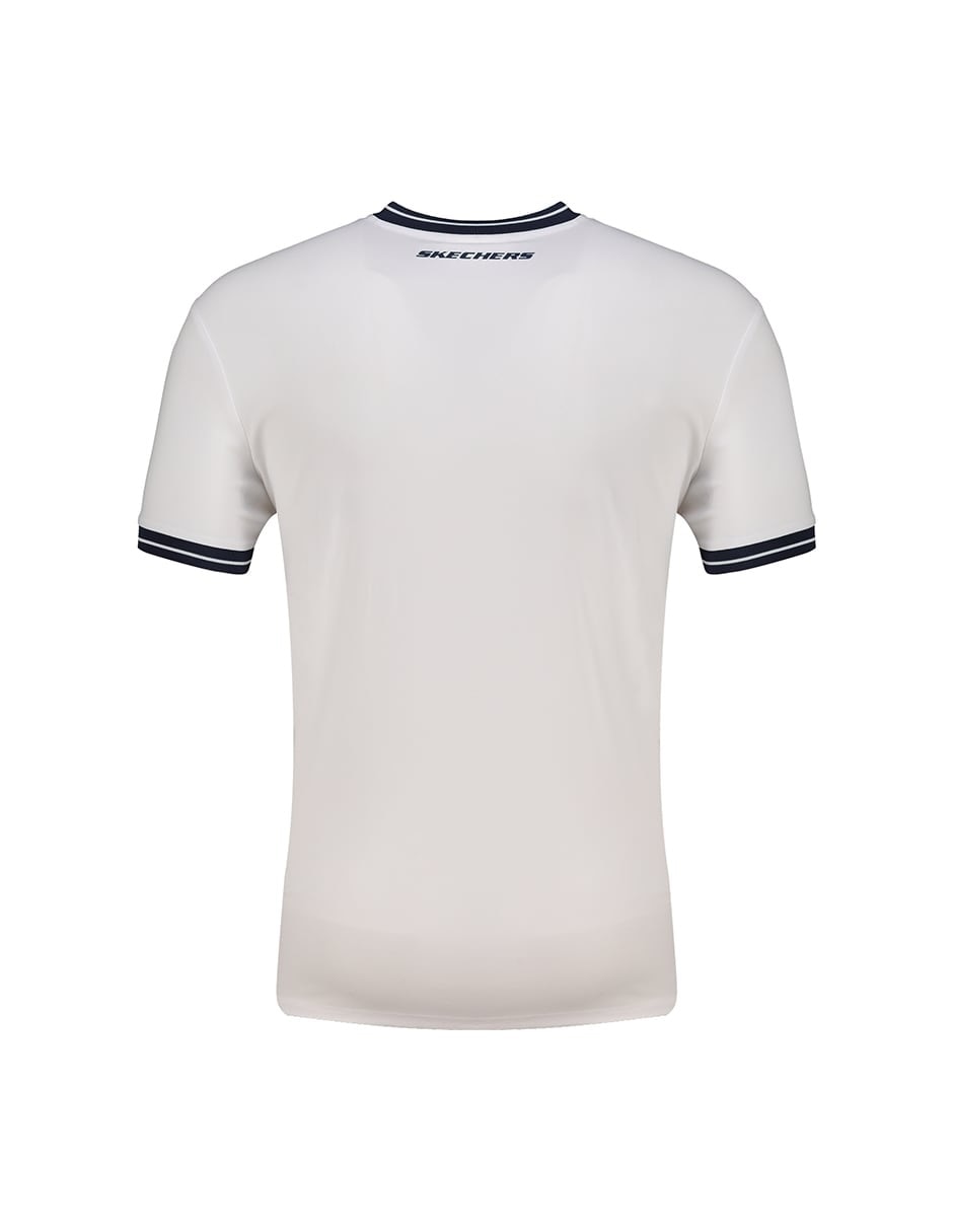 Playera deportiva para fútbol fútbol de hombre 2