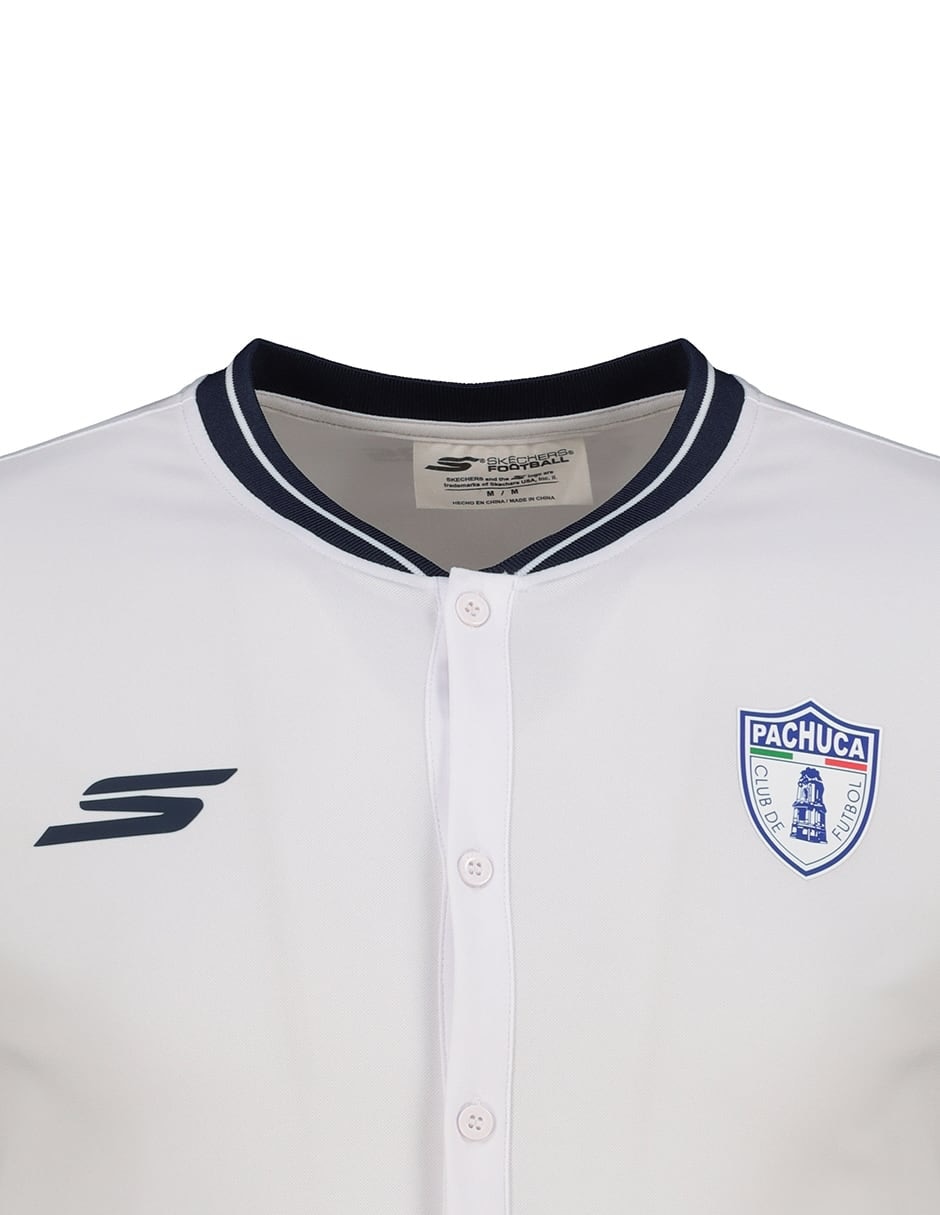 Playera deportiva para fútbol fútbol de hombre 3