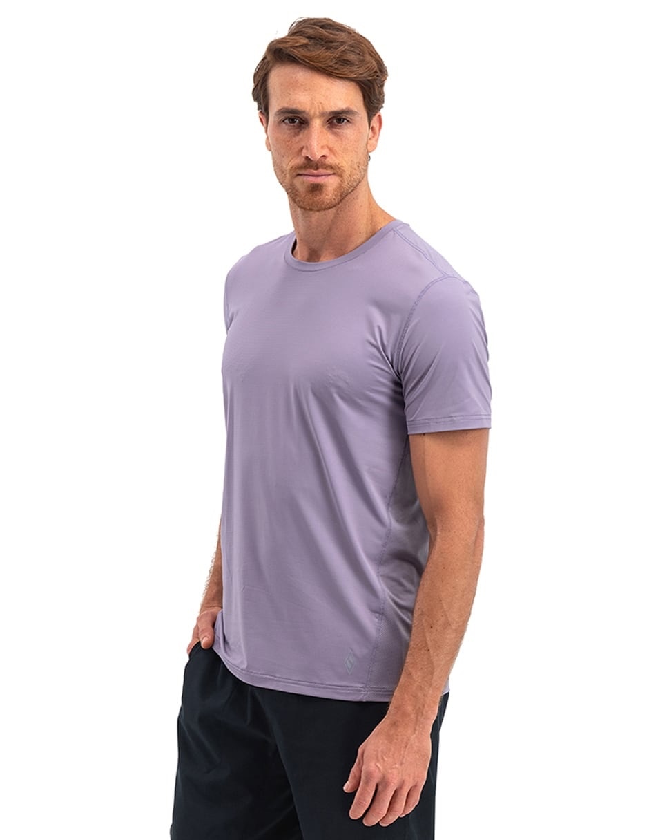 Playera deportiva para entrenamiento de hombre Playera deportiva para entrenamiento de hombre