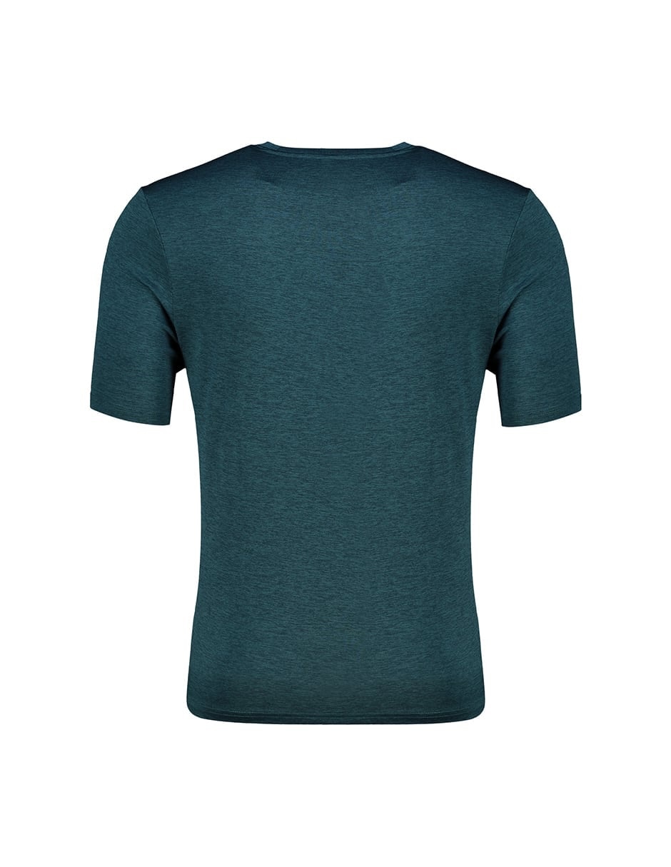 Playera deportiva para entrenamiento de hombre 2