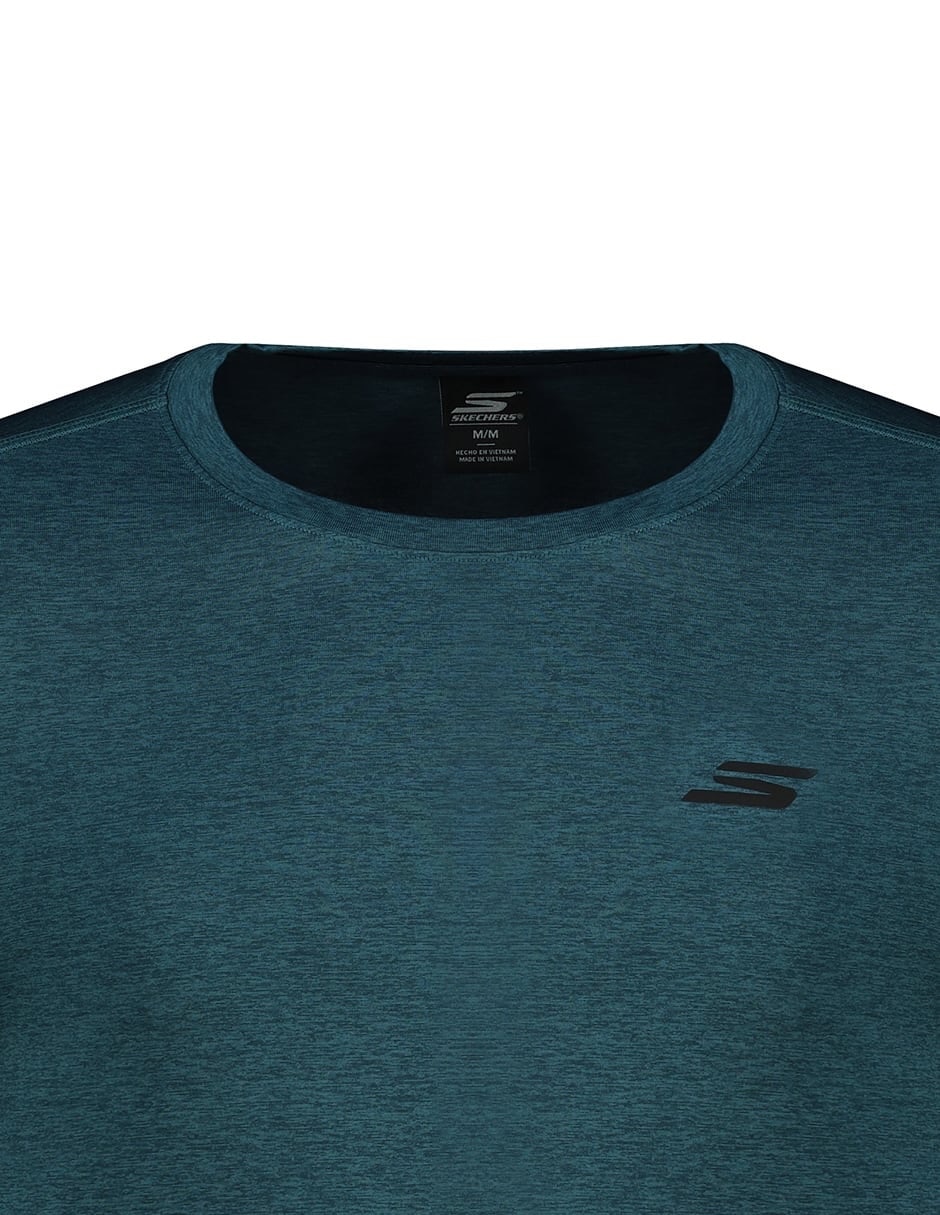 Playera deportiva para entrenamiento de hombre 3
