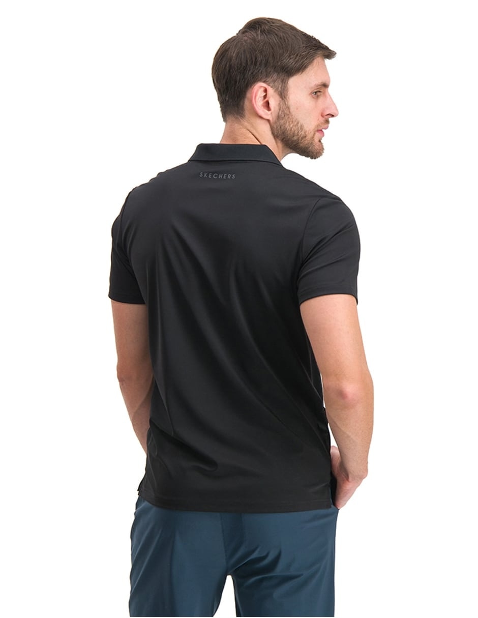 Playera deportiva para entrenamiento de hombre 2