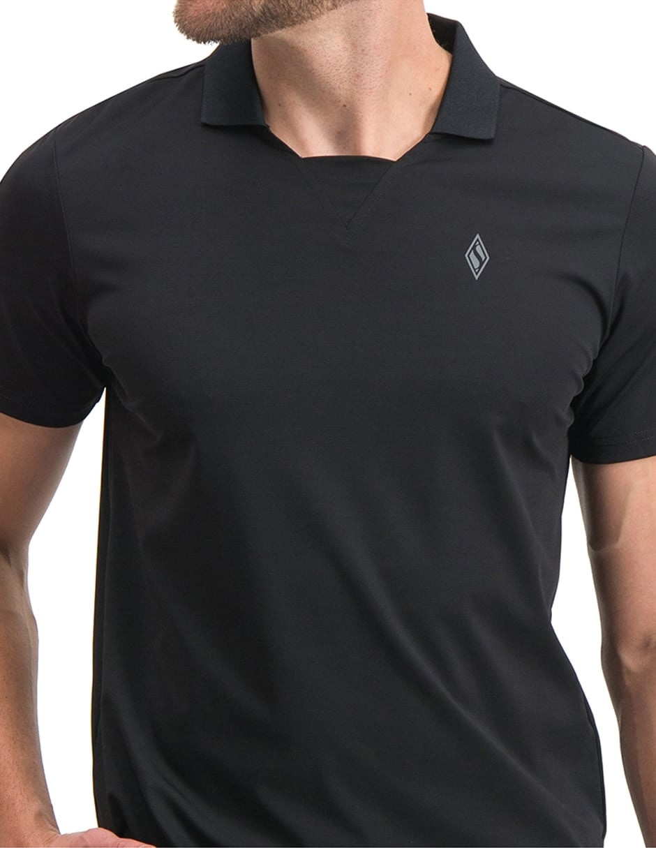 Playera deportiva para entrenamiento de hombre 3
