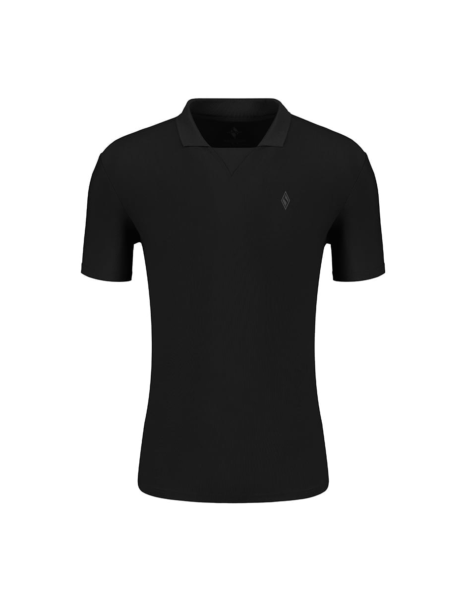 Playera deportiva para entrenamiento de hombre 5
