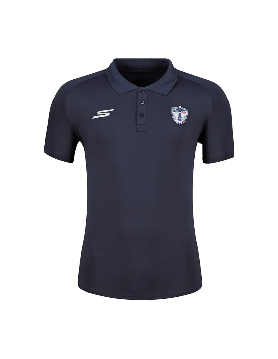 Playera deportiva para fútbol fútbol de hombre