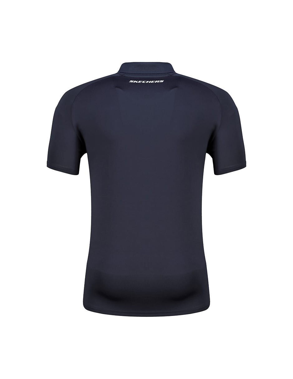 Playera deportiva para fútbol fútbol de hombre 2