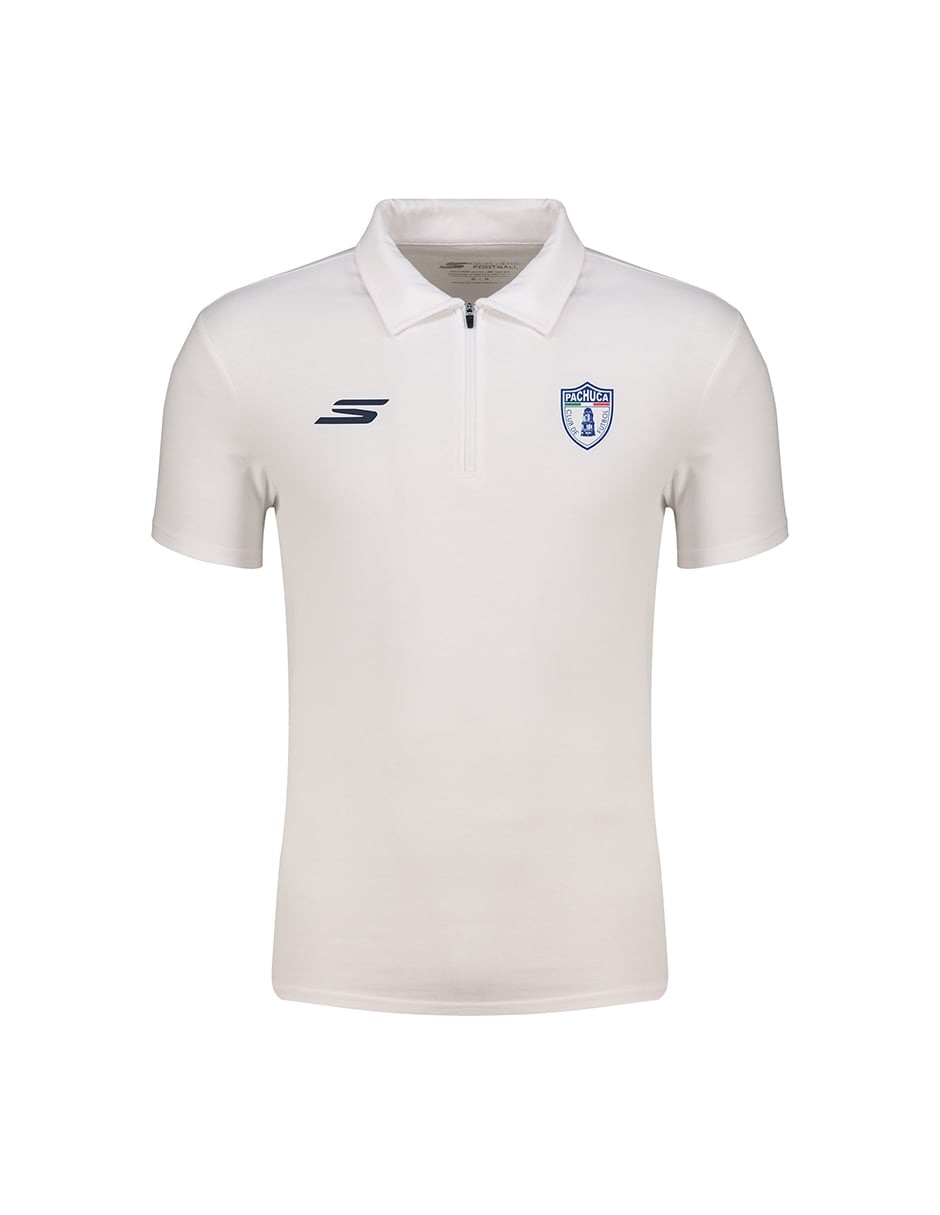Playera deportiva para fútbol fútbol de hombre