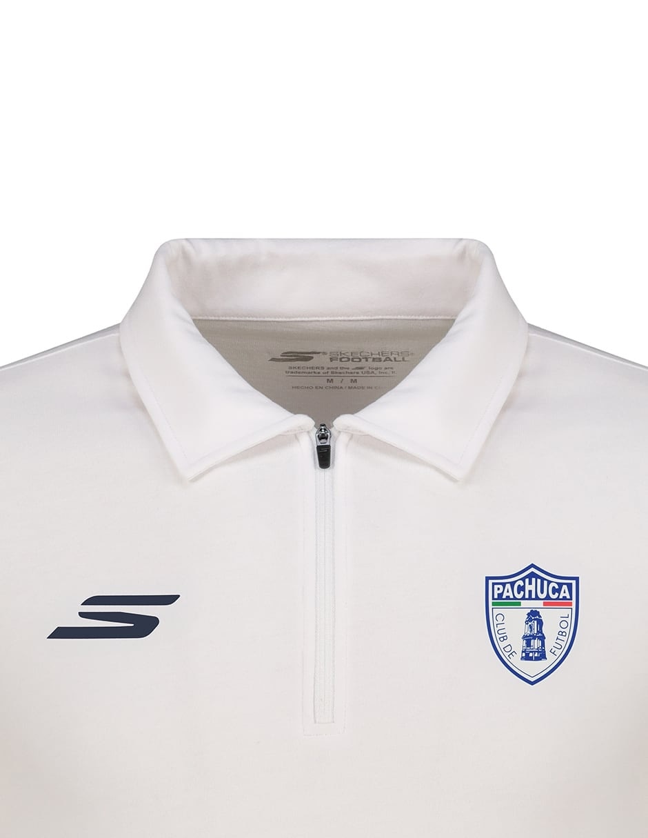 Playera deportiva para fútbol fútbol de hombre 3