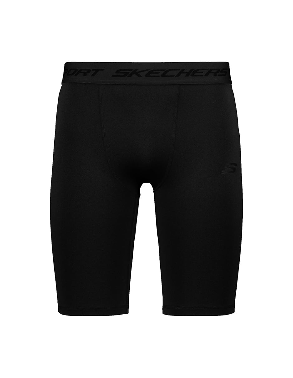 Short con bolsillos sport training para entrenamiento hombre