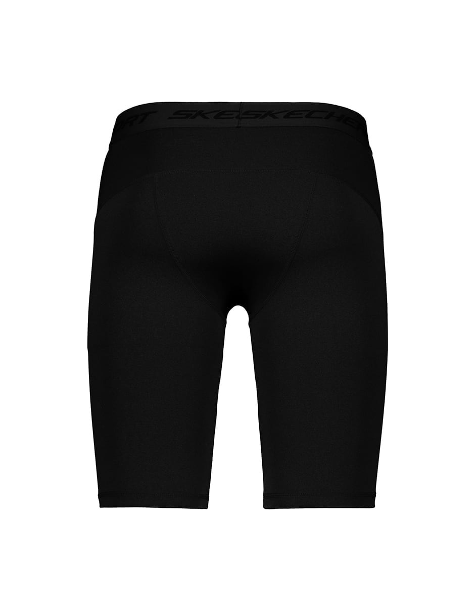 Short con bolsillos sport training para entrenamiento hombre 2