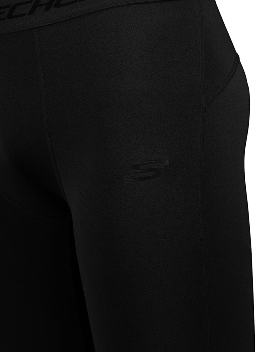 Short con bolsillos sport training para entrenamiento hombre 3