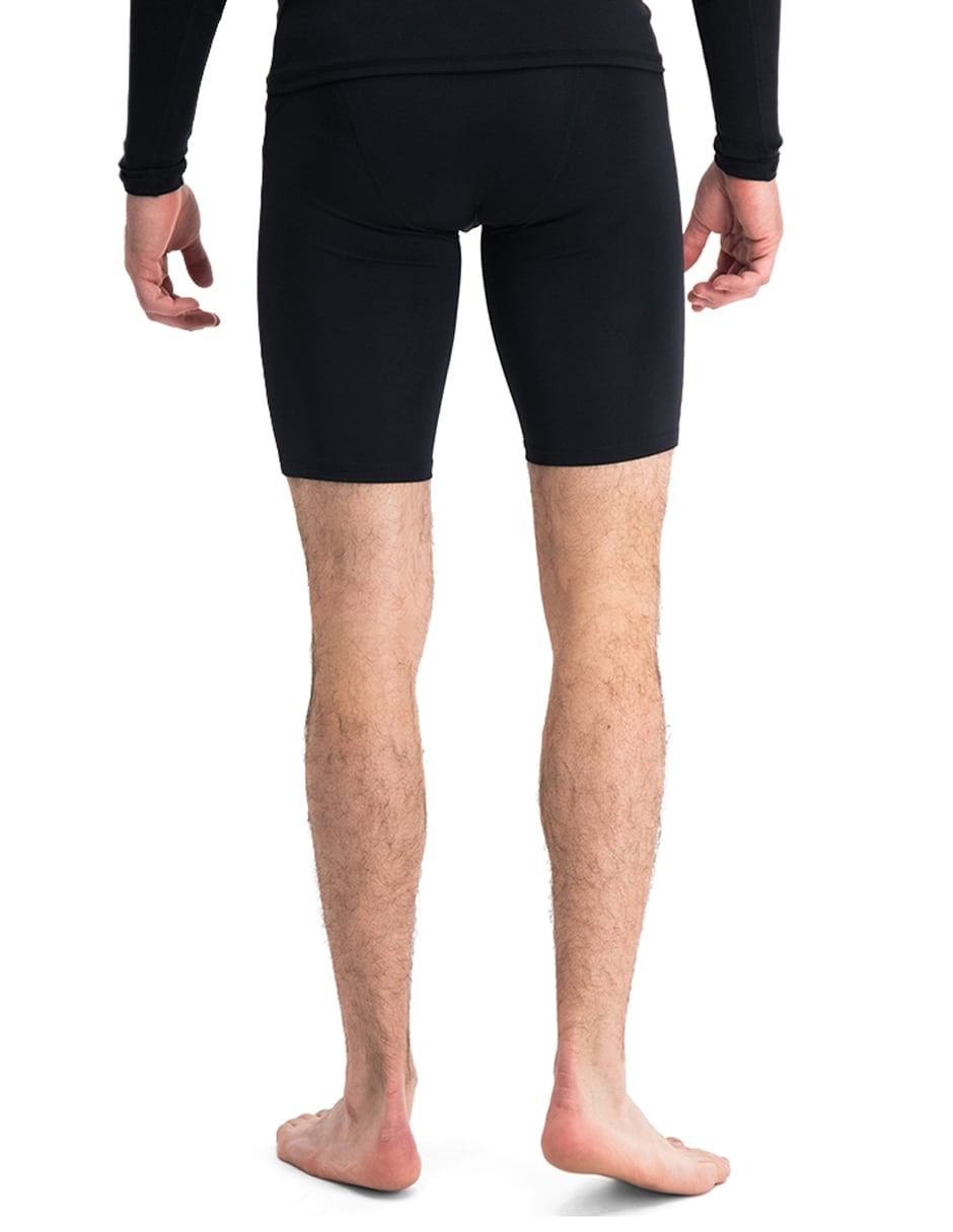 Short con bolsillos sport training para entrenamiento hombre 5