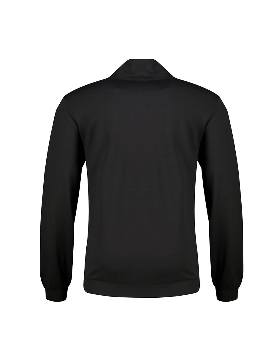 Sudadera para entrenamiento con capucha y bolsa para hombre 6