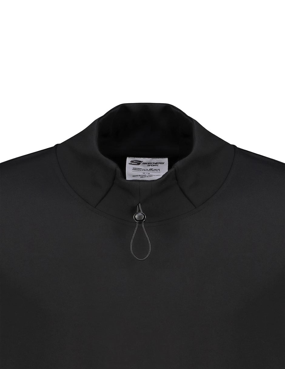 Sudadera para entrenamiento con capucha y bolsa para hombre 7