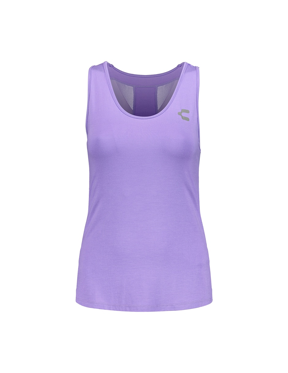 Playera deportiva para entrenamiento yoga de mujer Playera deportiva para entrenamiento yoga de mujer