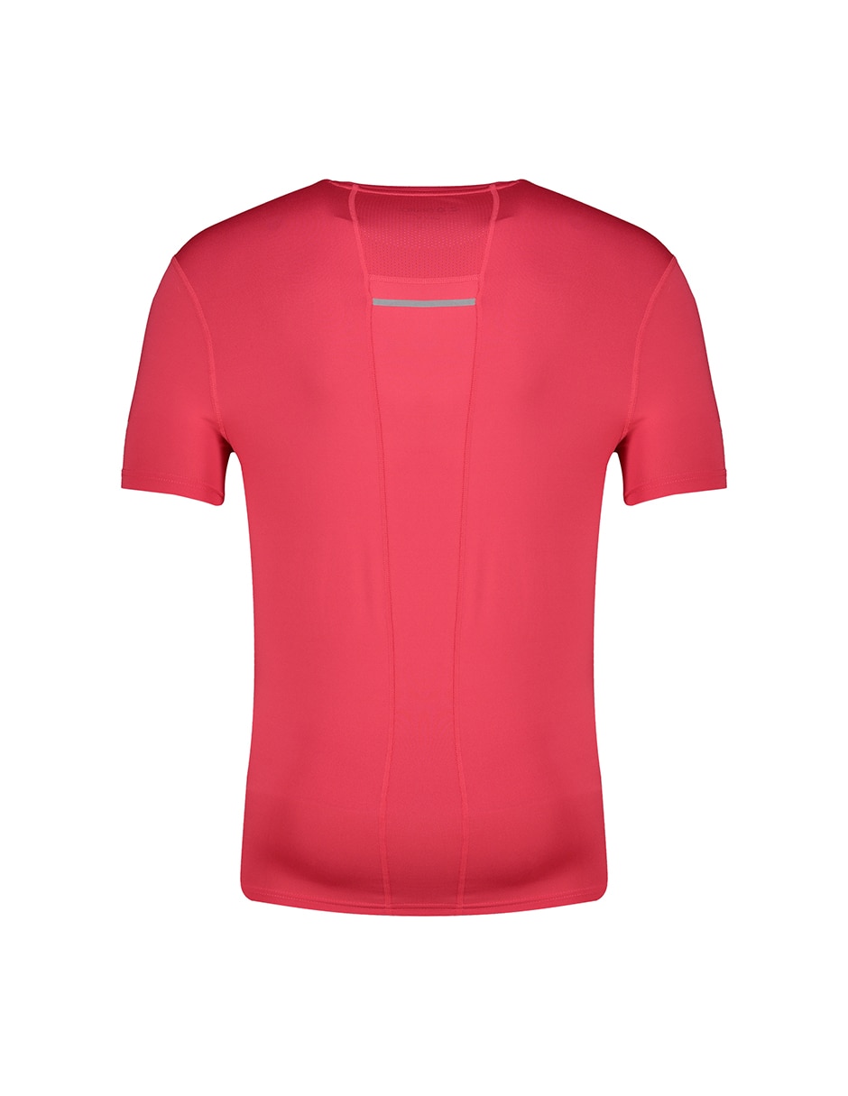 Playera deportiva para entrenamiento de hombre 6