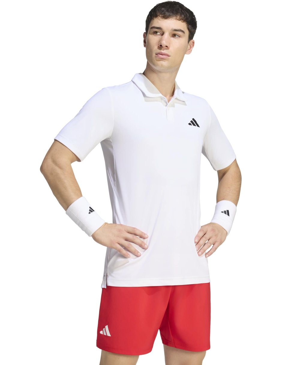 Playera tipo polo tennis para hombre Playera tipo polo tennis para hombre