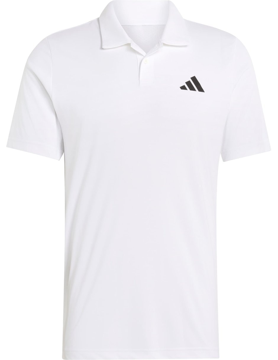 Playera tipo polo tennis para hombre 2