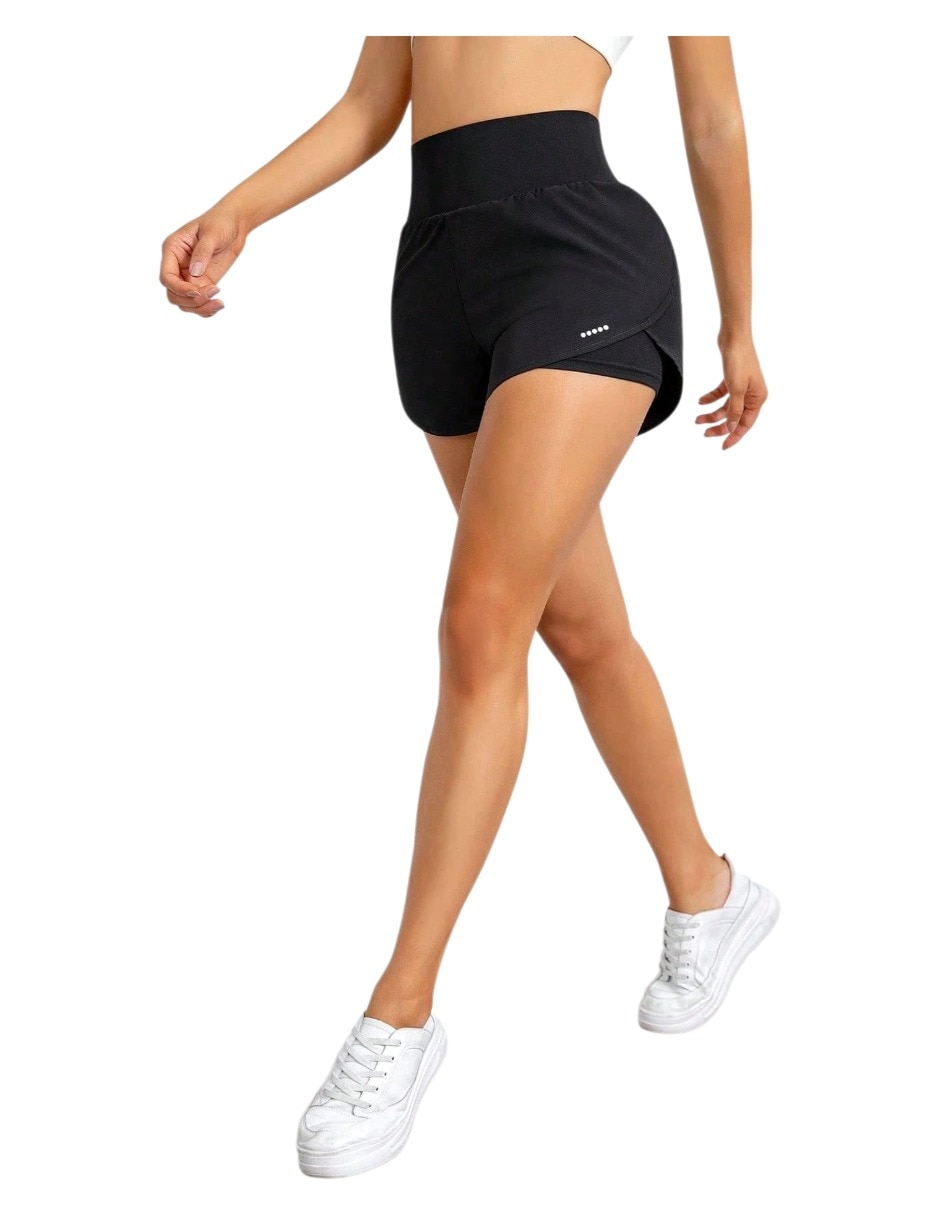 Short para entrenamiento mujer Short para entrenamiento mujer
