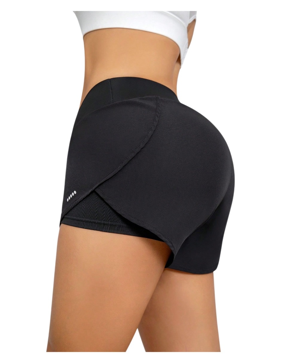Short para entrenamiento mujer 3