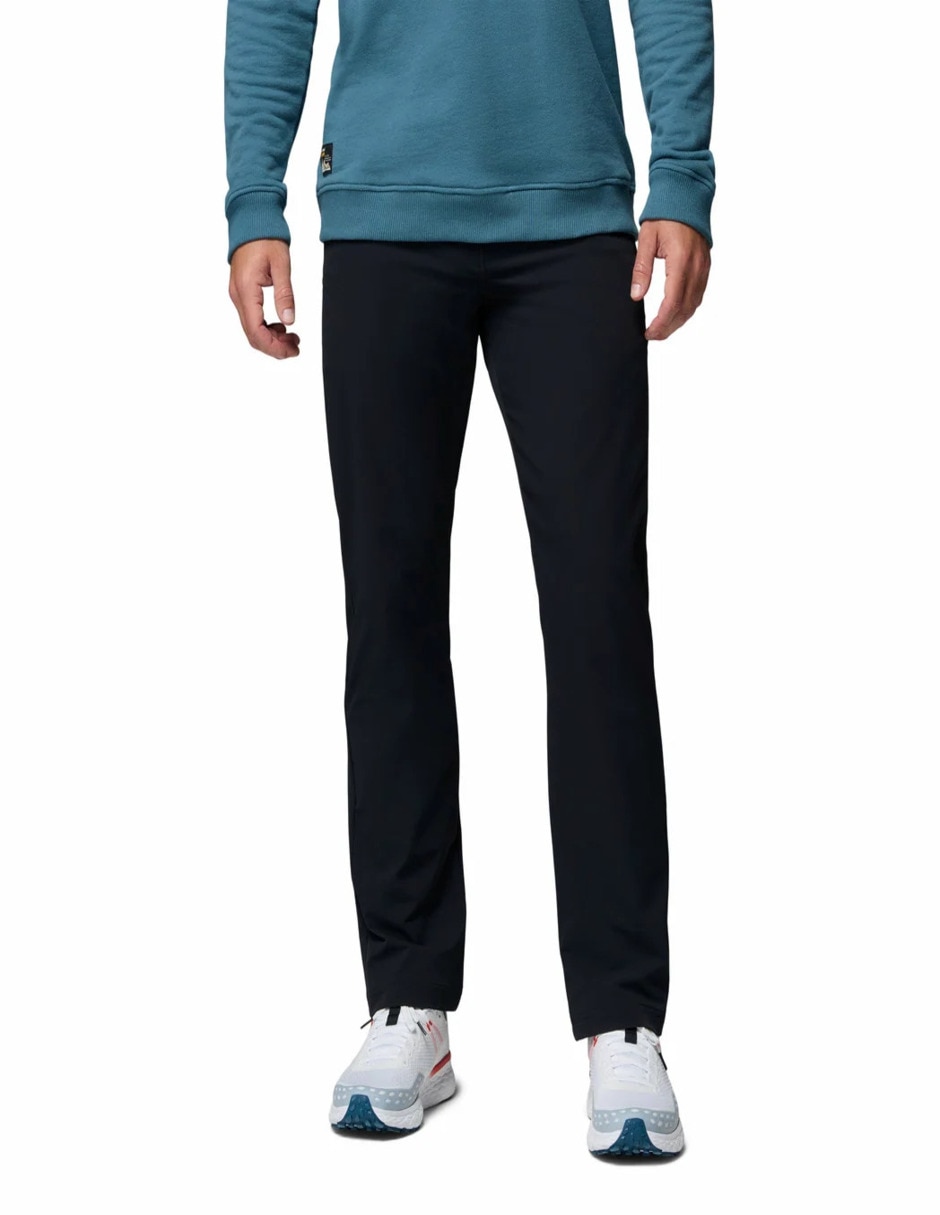 Pantalón para senderismo térmico para hombre Pantalón para senderismo térmico para hombre