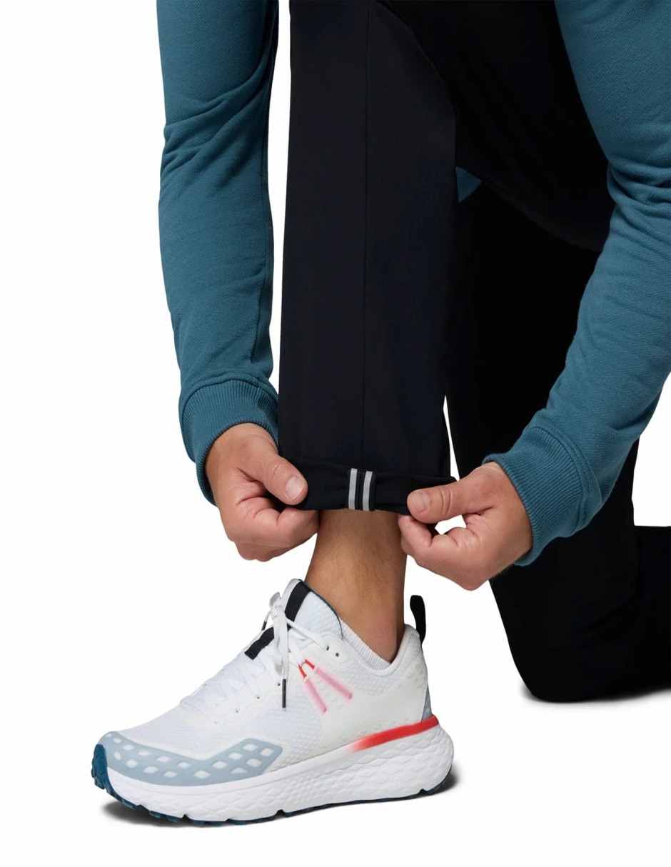 Pantalón para senderismo térmico para hombre 3