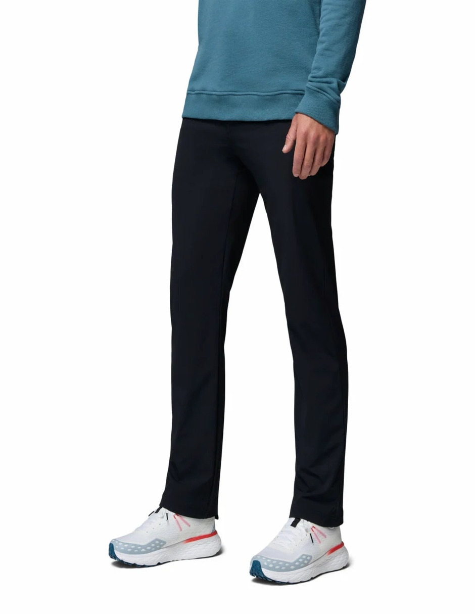 Pantalón para senderismo térmico para hombre 5