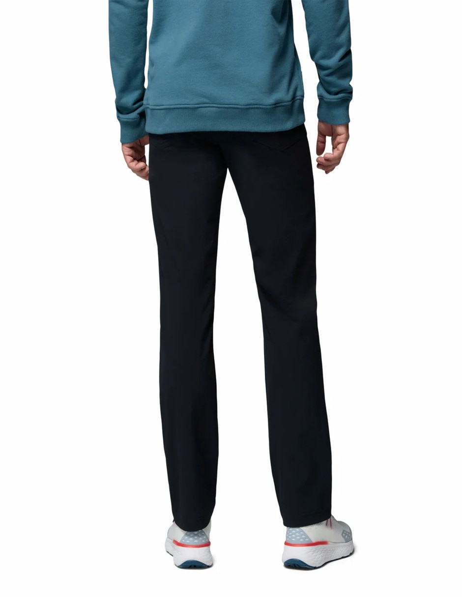 Pantalón para senderismo térmico para hombre 6