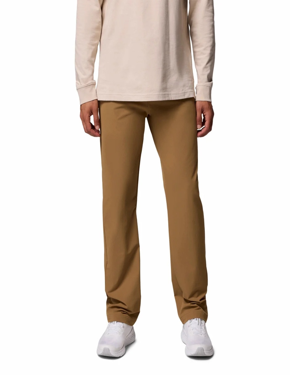 Pantalón para senderismo térmico para hombre Pantalón para senderismo térmico para hombre