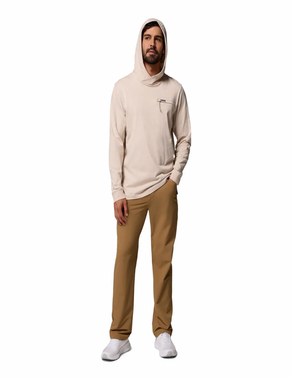 Pantalón para senderismo térmico para hombre 2