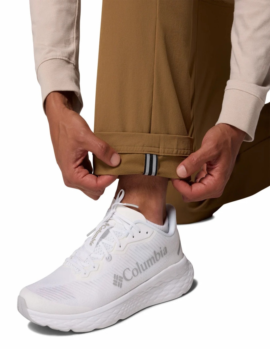 Pantalón para senderismo térmico para hombre 3