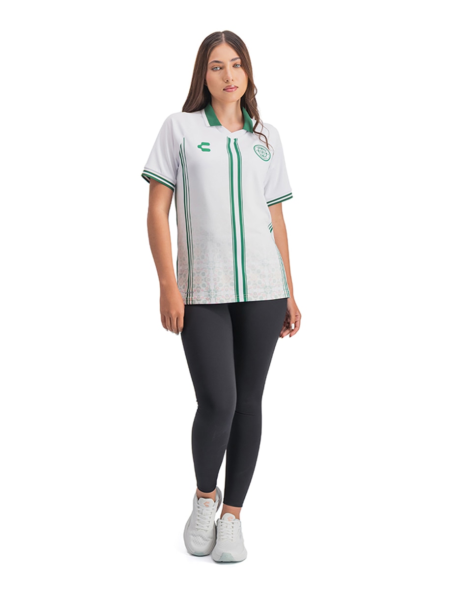 Jersey conmemorativo de manga corta unisex 5